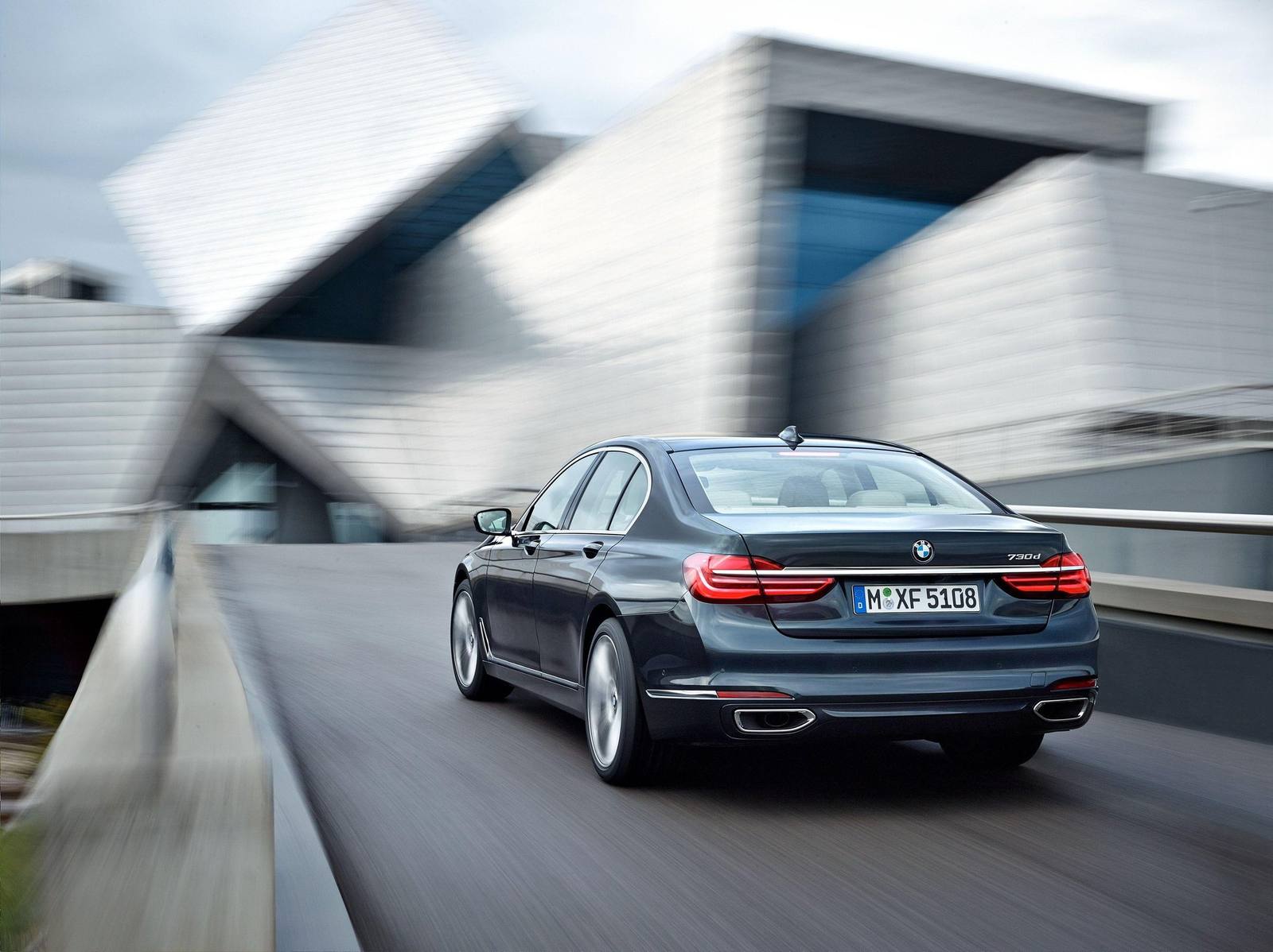 730d xDrive