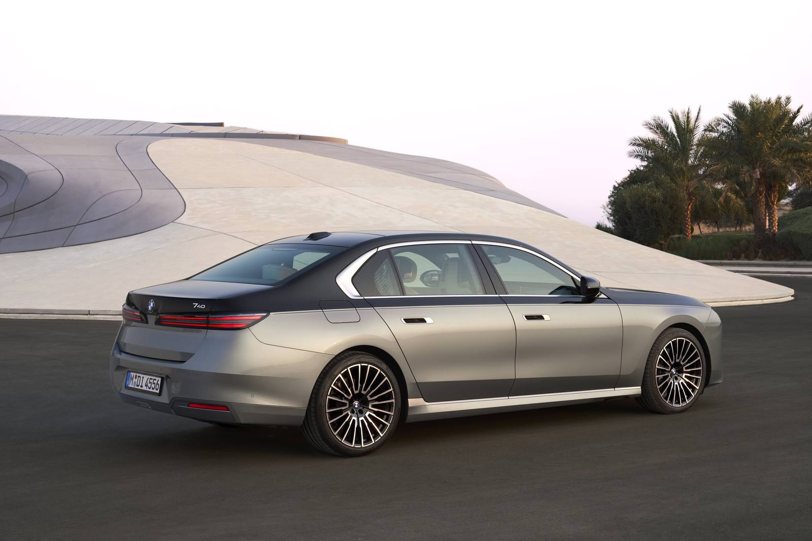 M760e xDrive