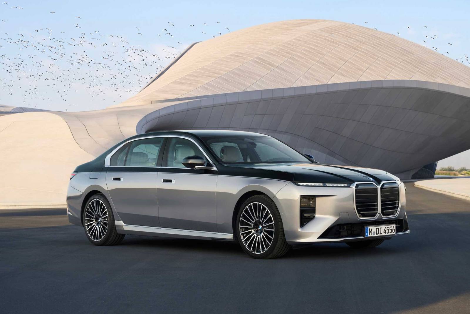 M760e xDrive