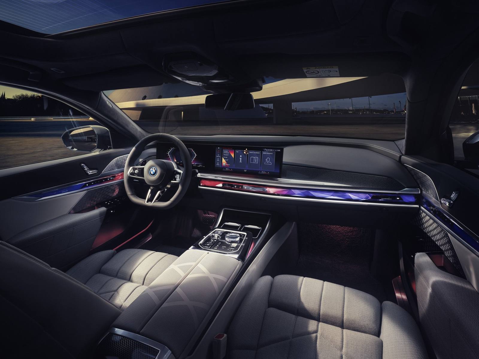 750e xDrive