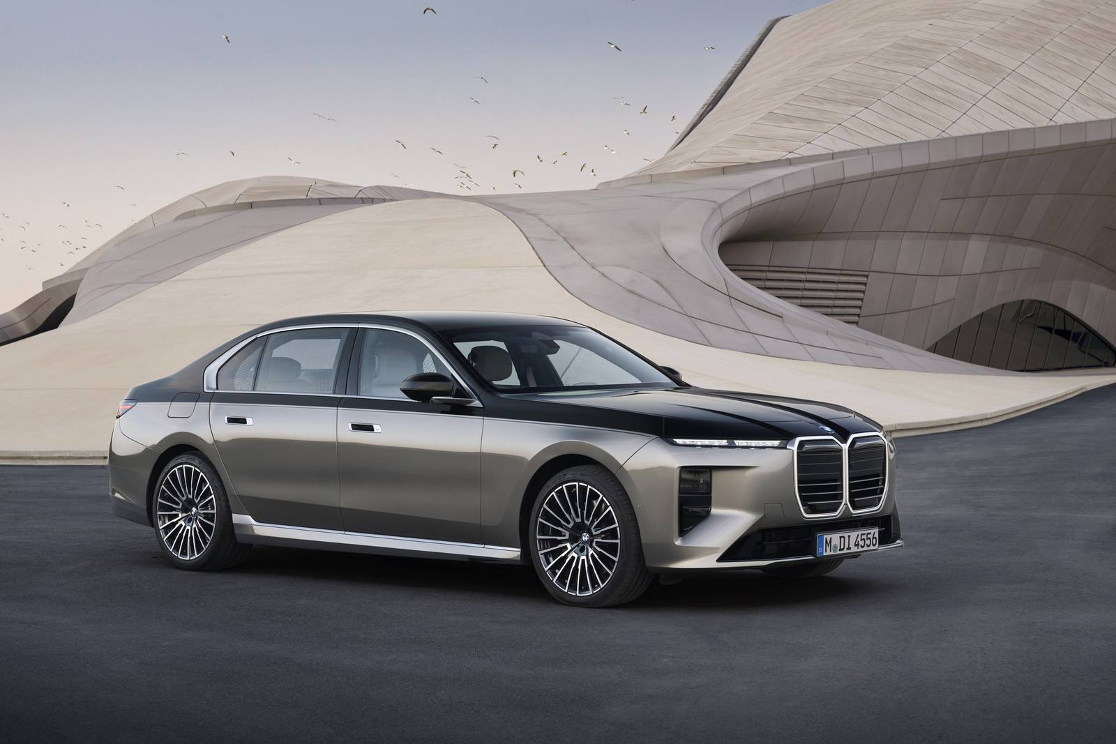 M760e xDrive
