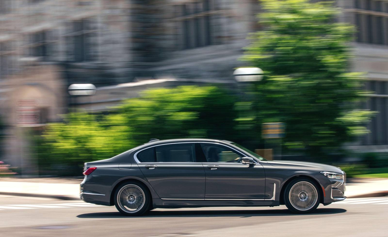 750i xDrive