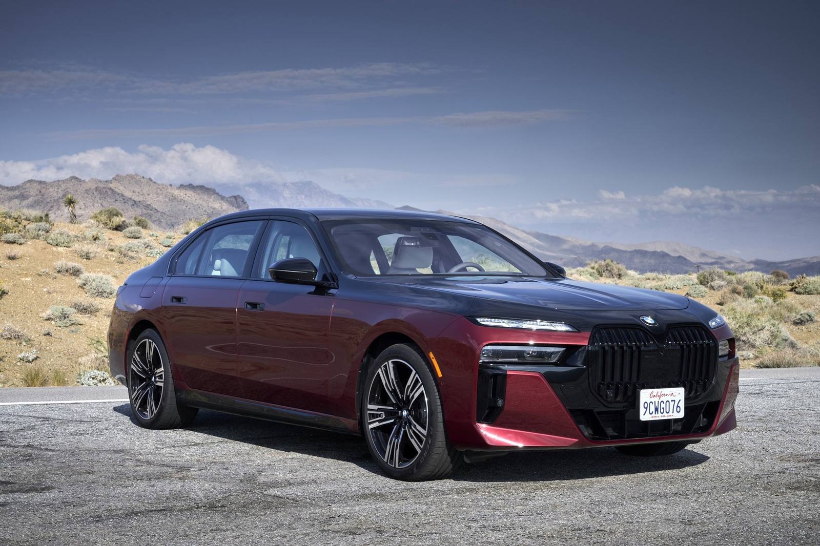 760i xDrive