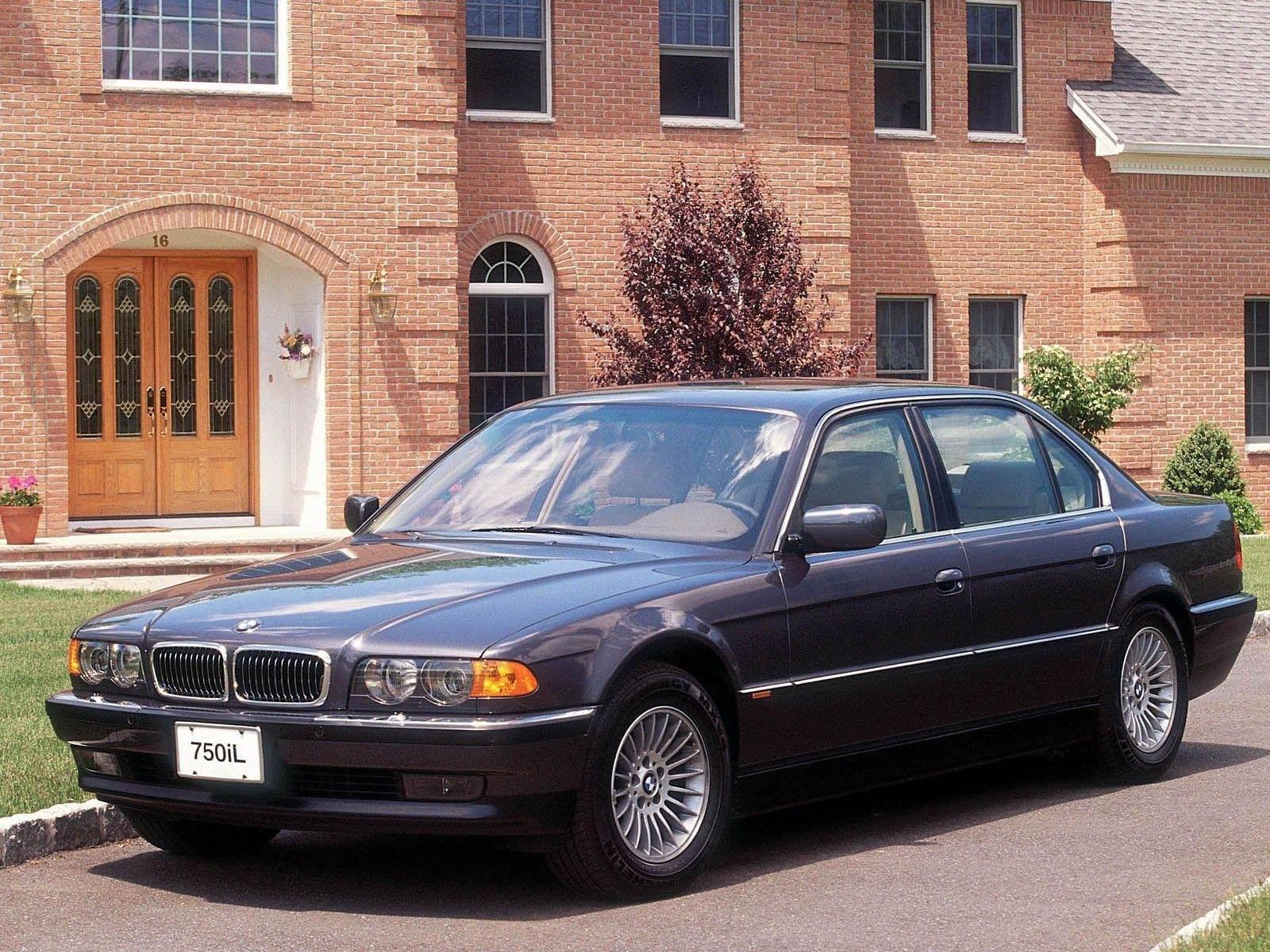 750i