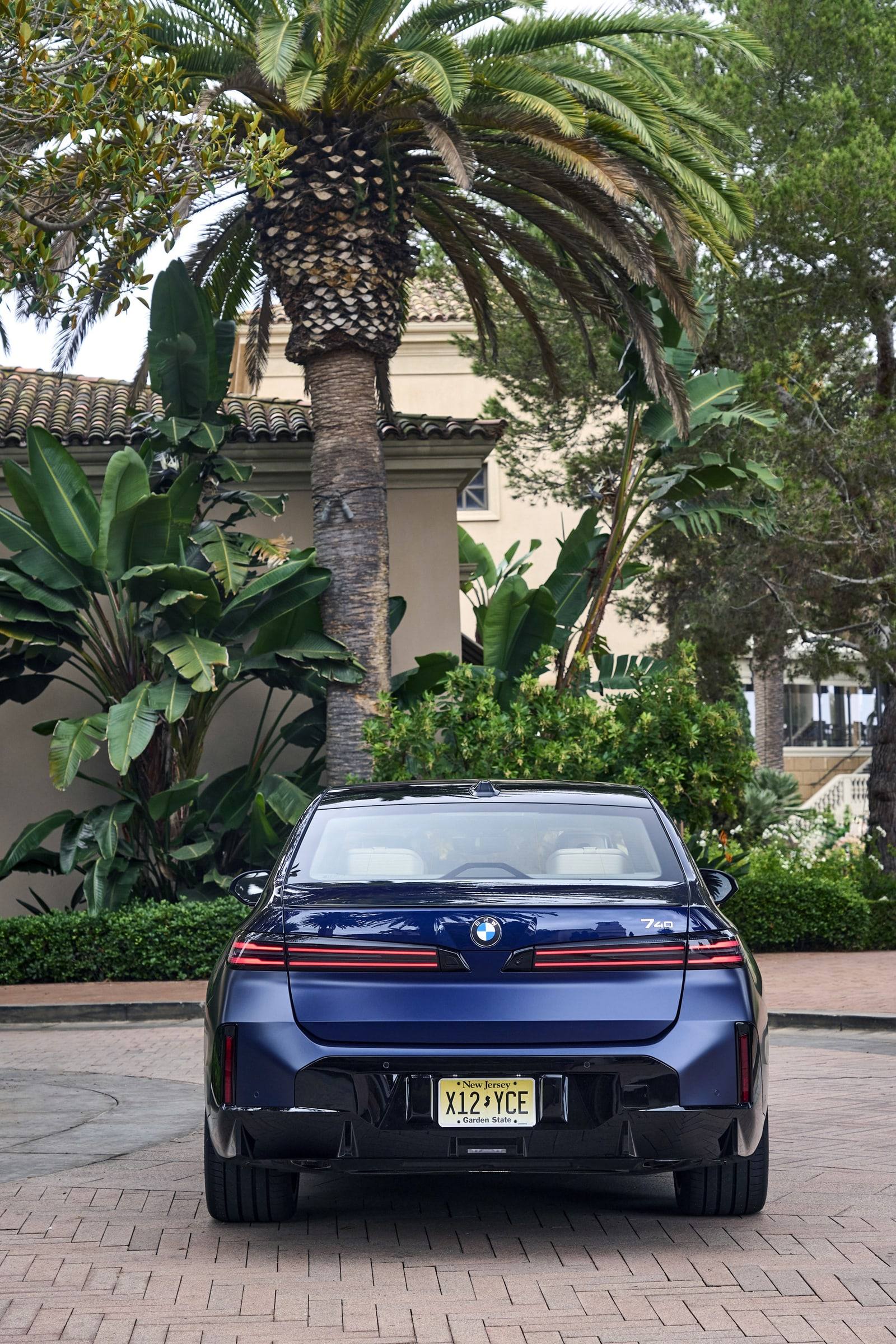 M760e xDrive