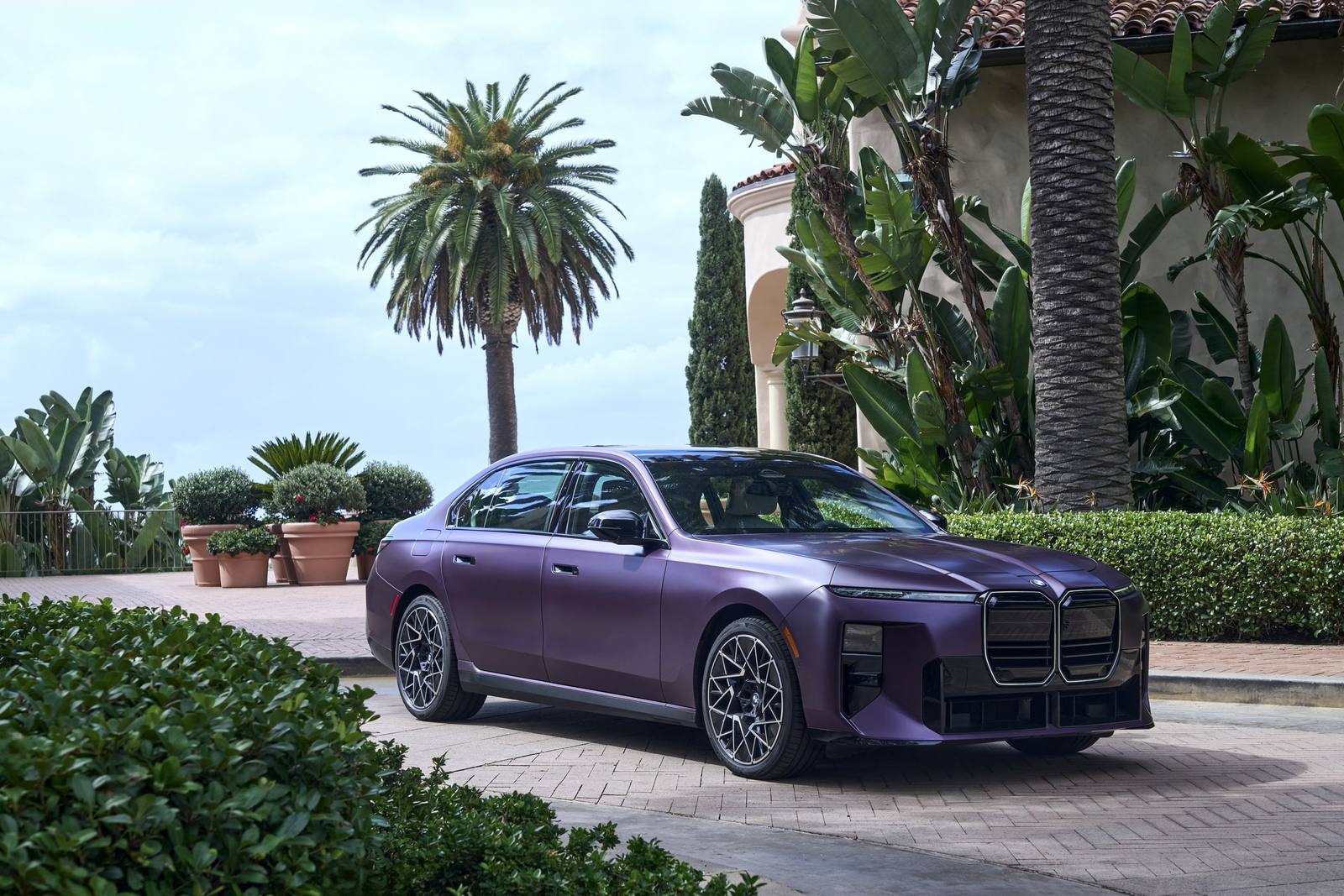 M760e xDrive