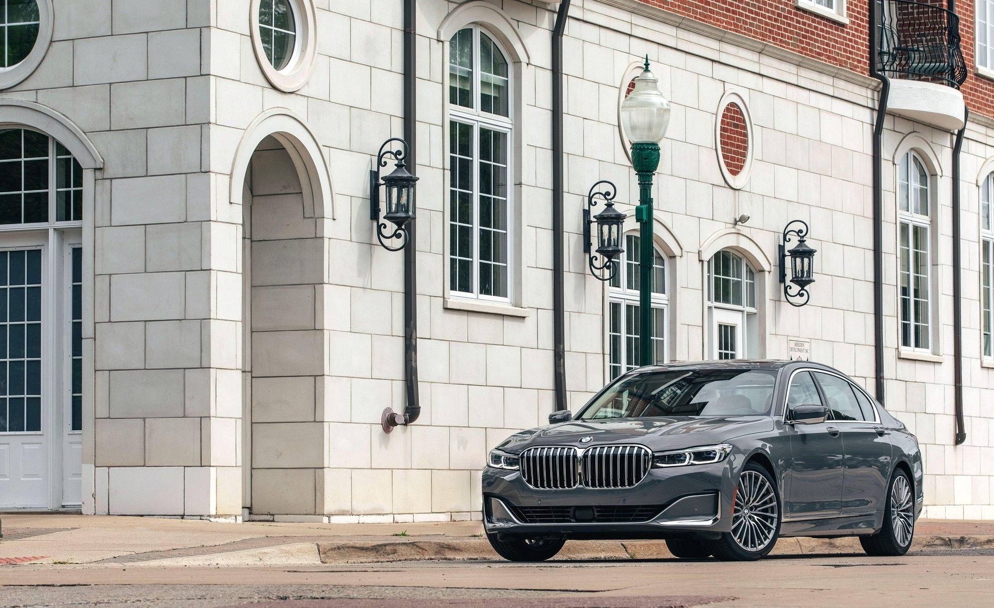 750i xDrive
