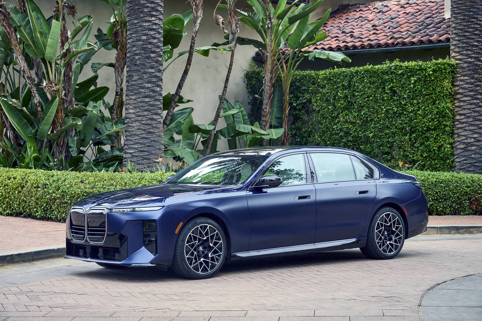 M760e xDrive