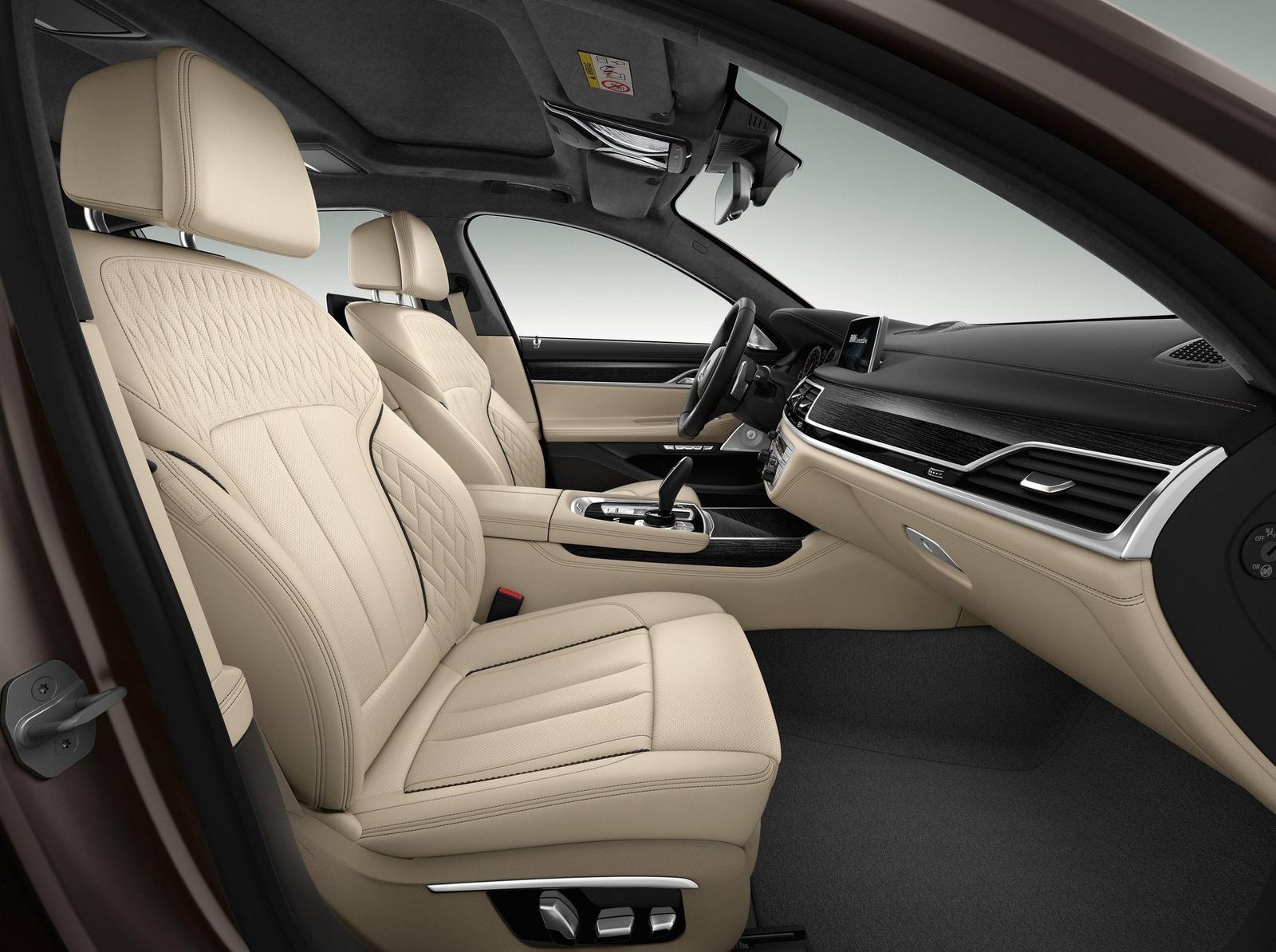 M760Li xDrive