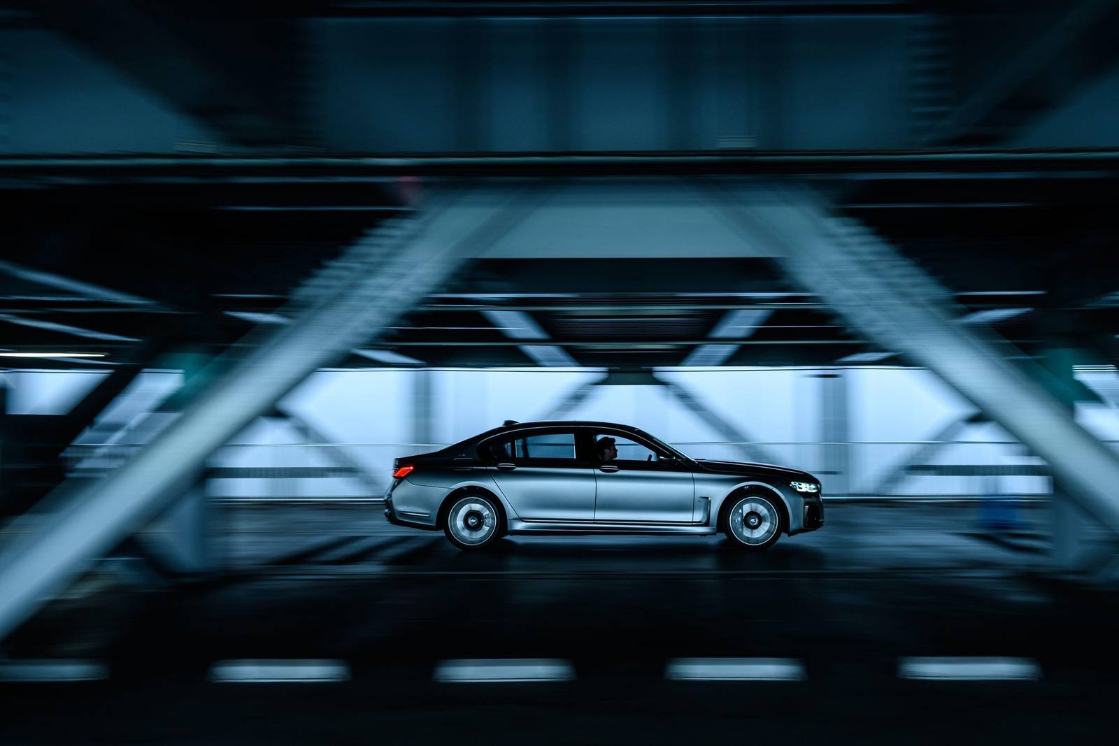 M760Li xDrive