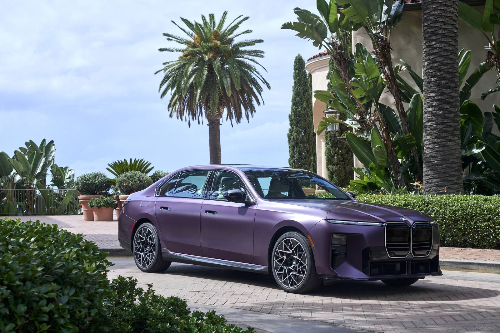 M760e xDrive