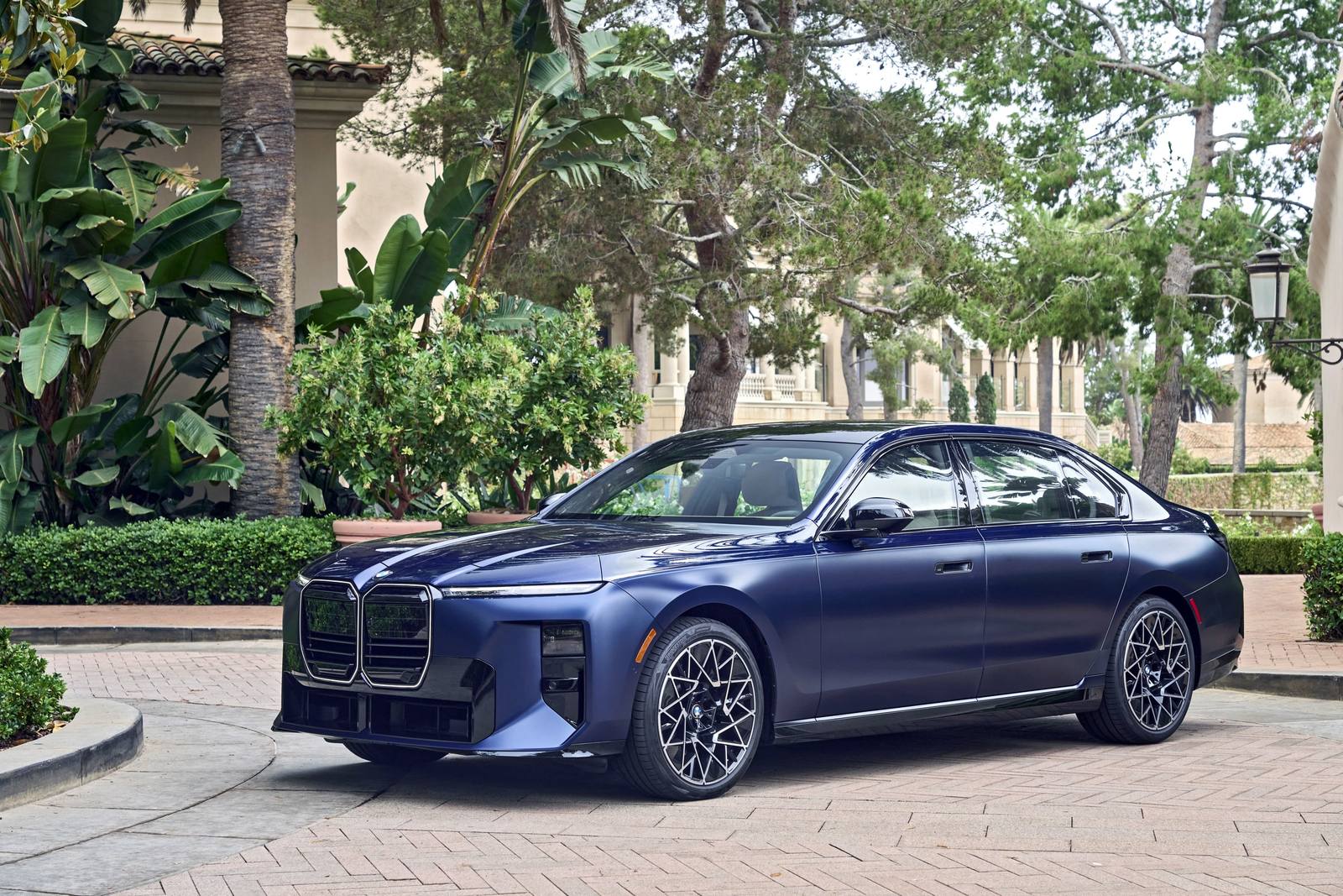 M760e xDrive