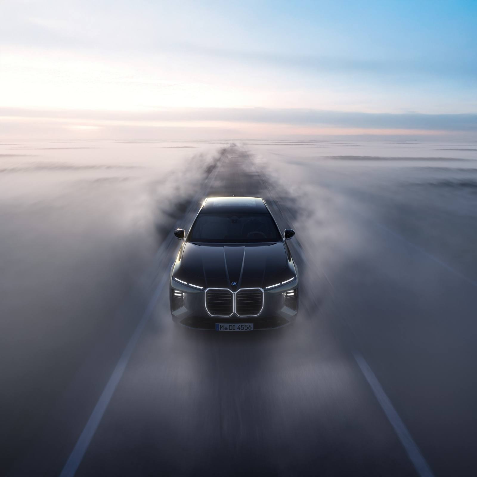 M760e xDrive