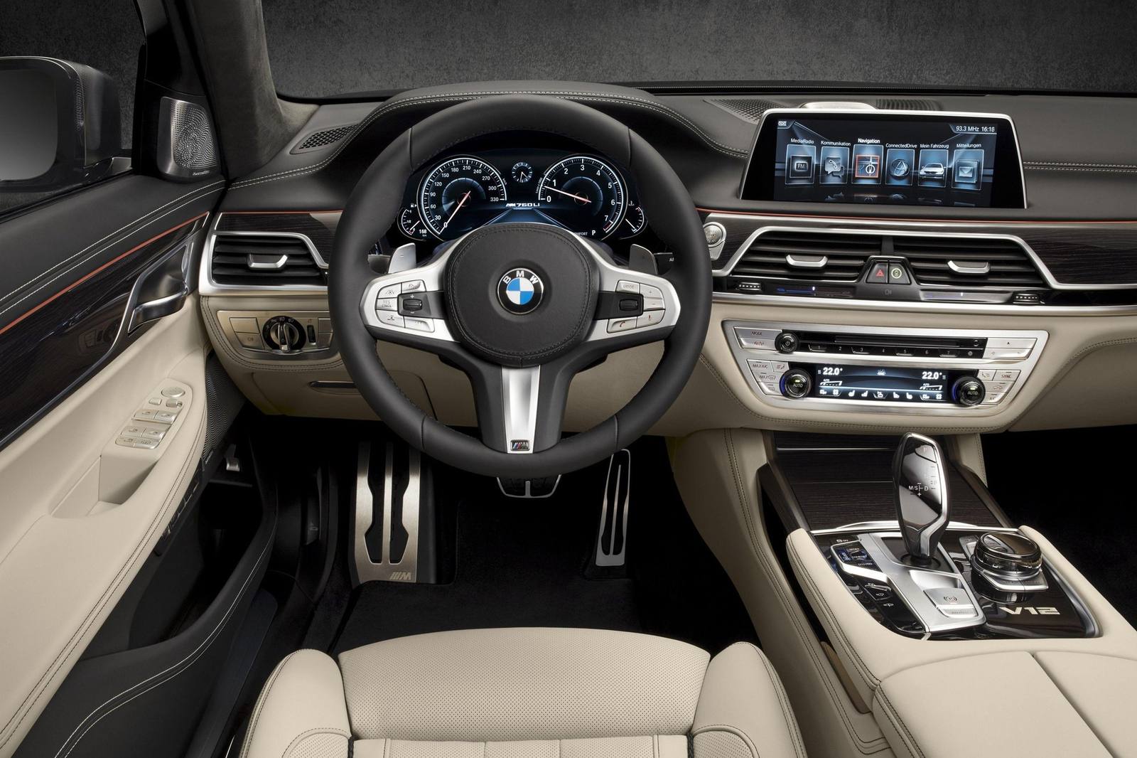 M760Li xDrive