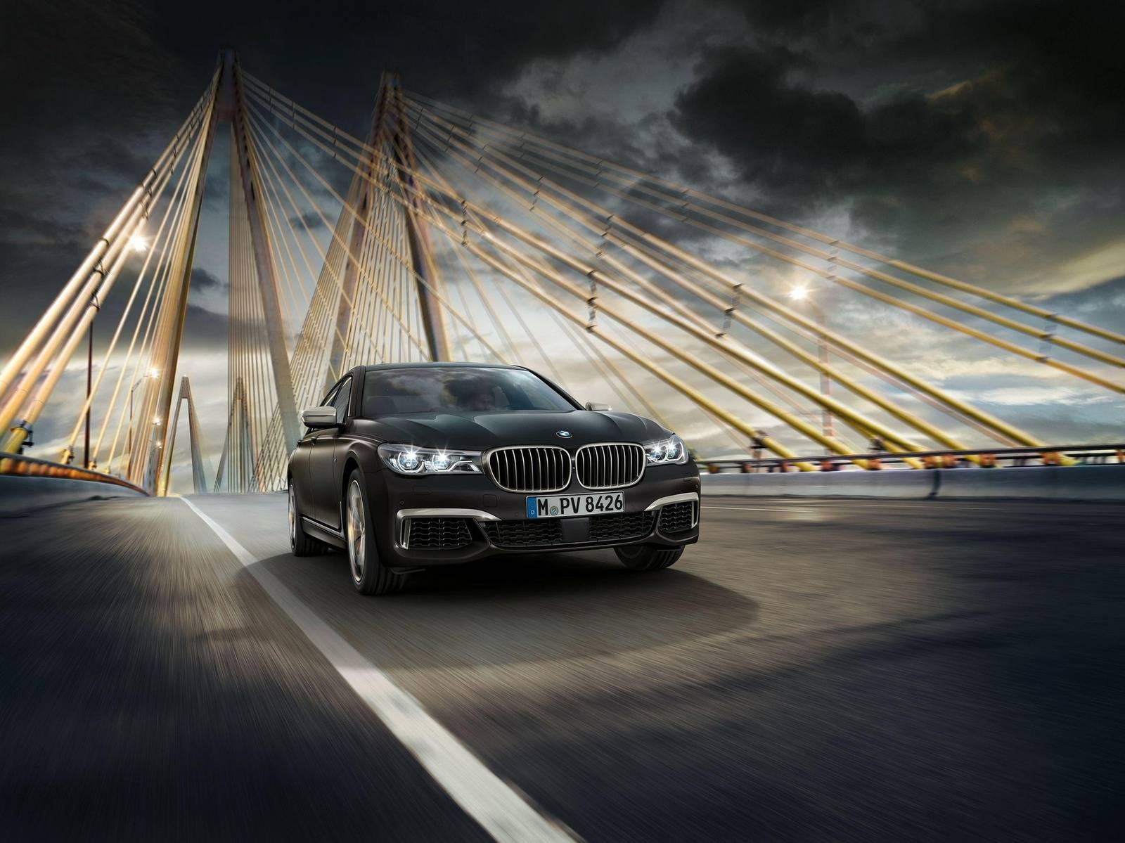 M760Li xDrive