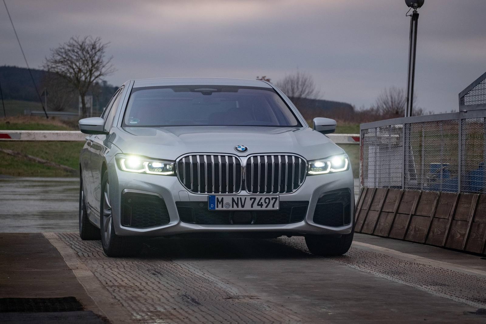 730d xDrive