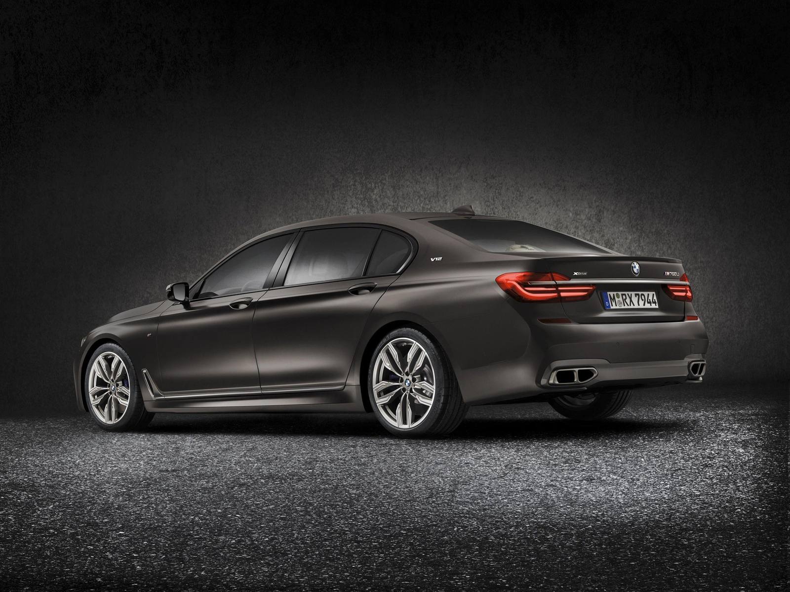 M760Li xDrive