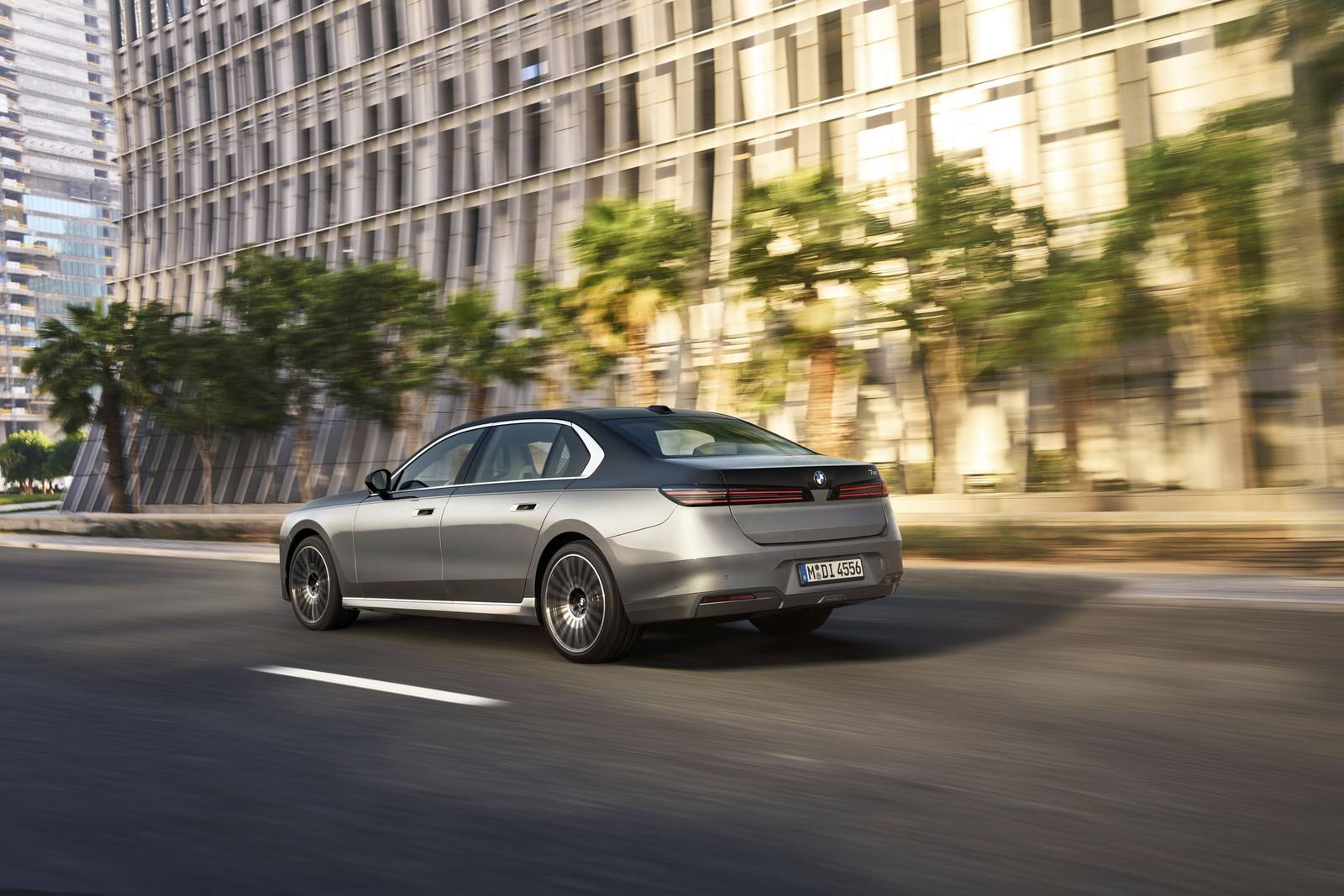 M760e xDrive