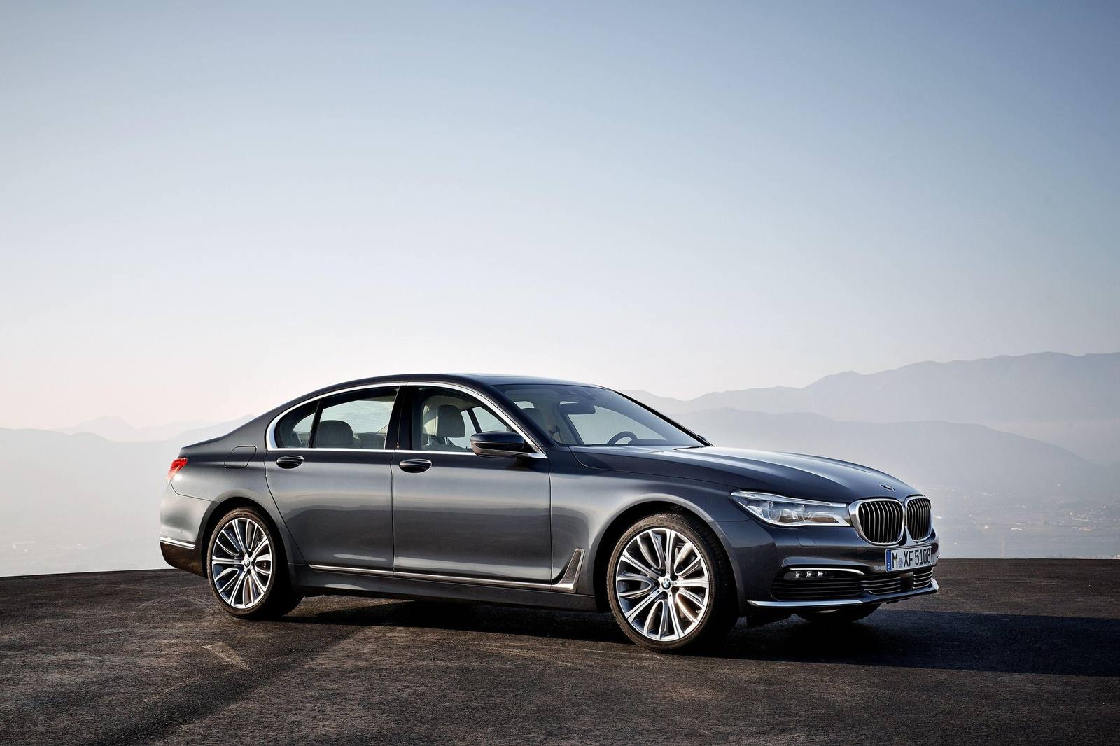 730d xDrive