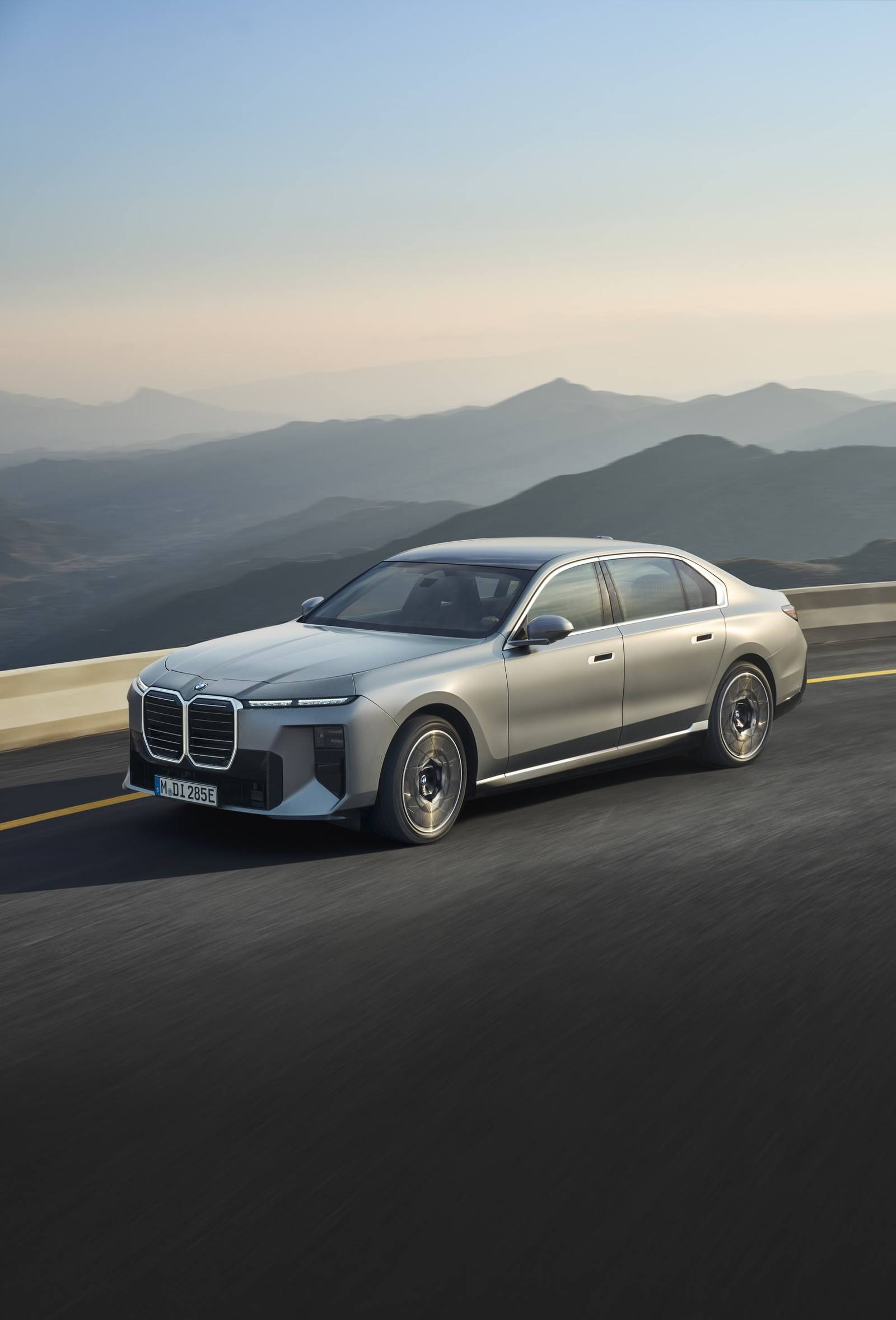 M760e xDrive