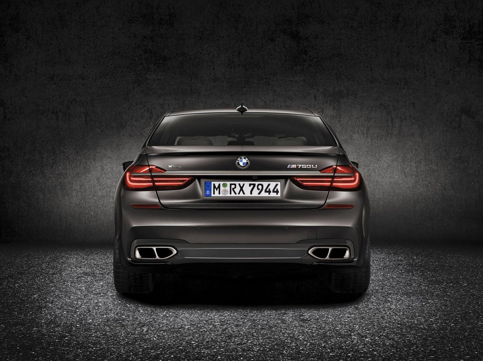 M760Li xDrive