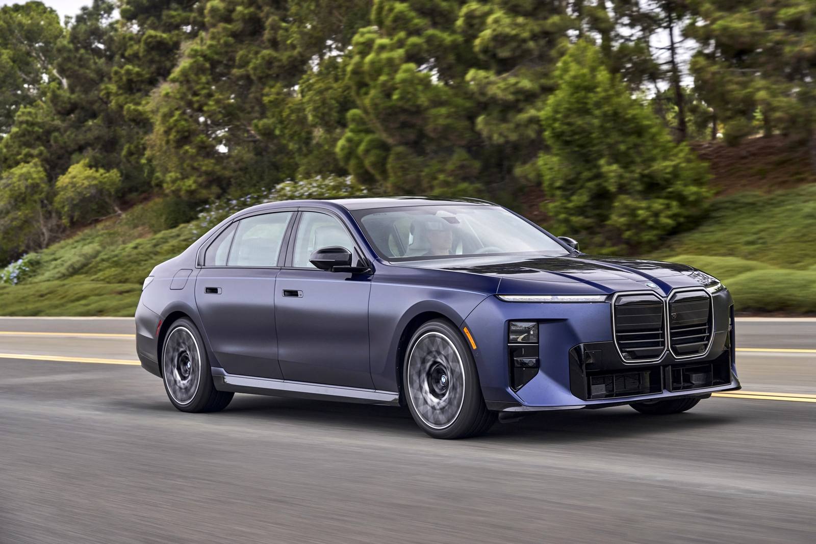 M760e xDrive