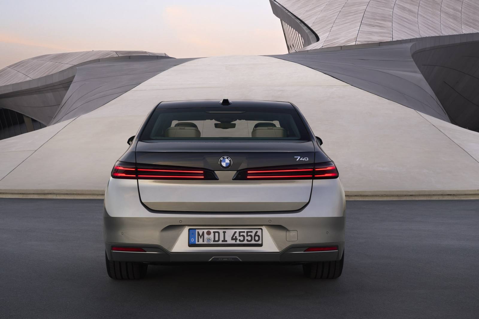 M760e xDrive