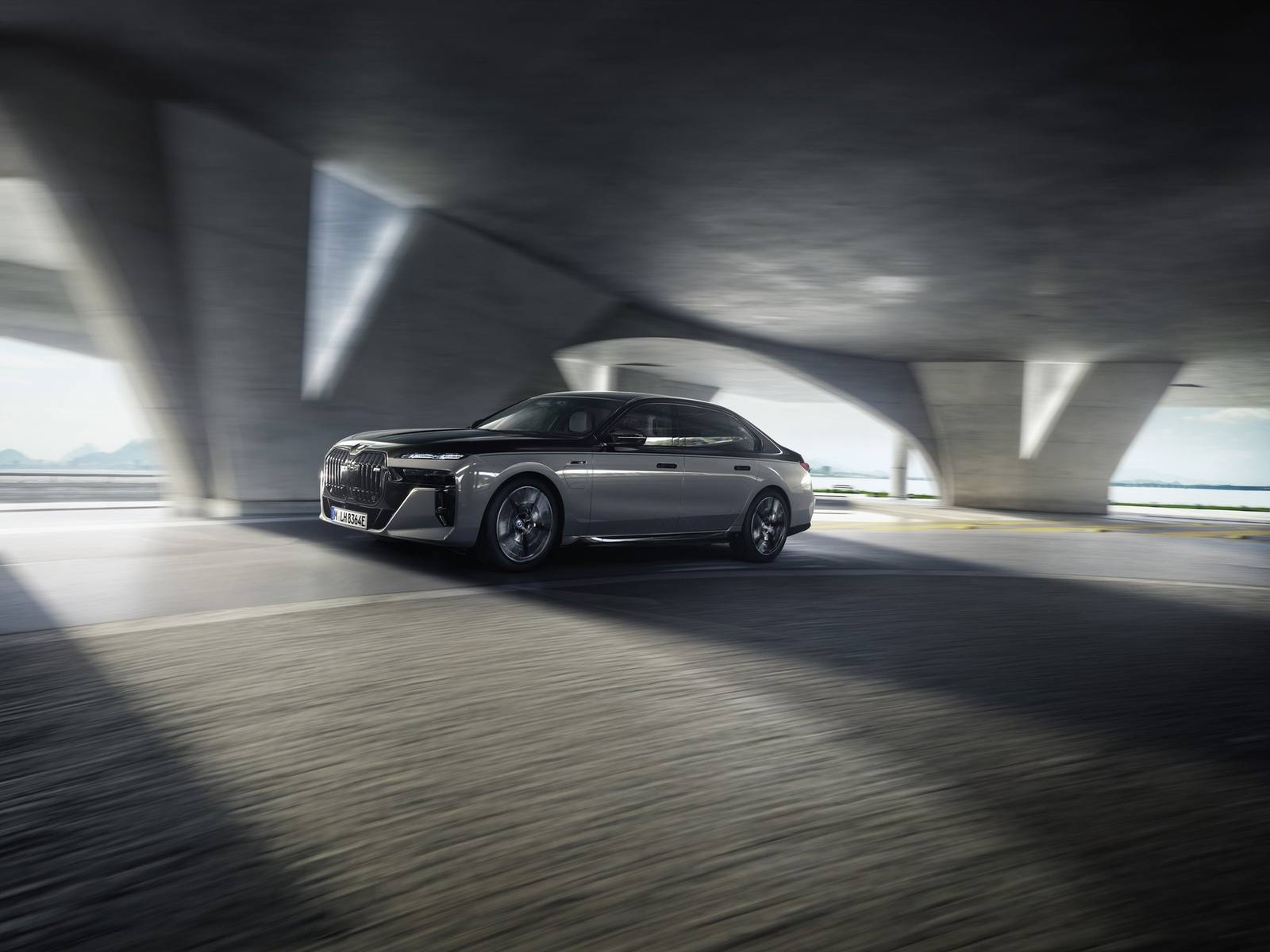750e xDrive