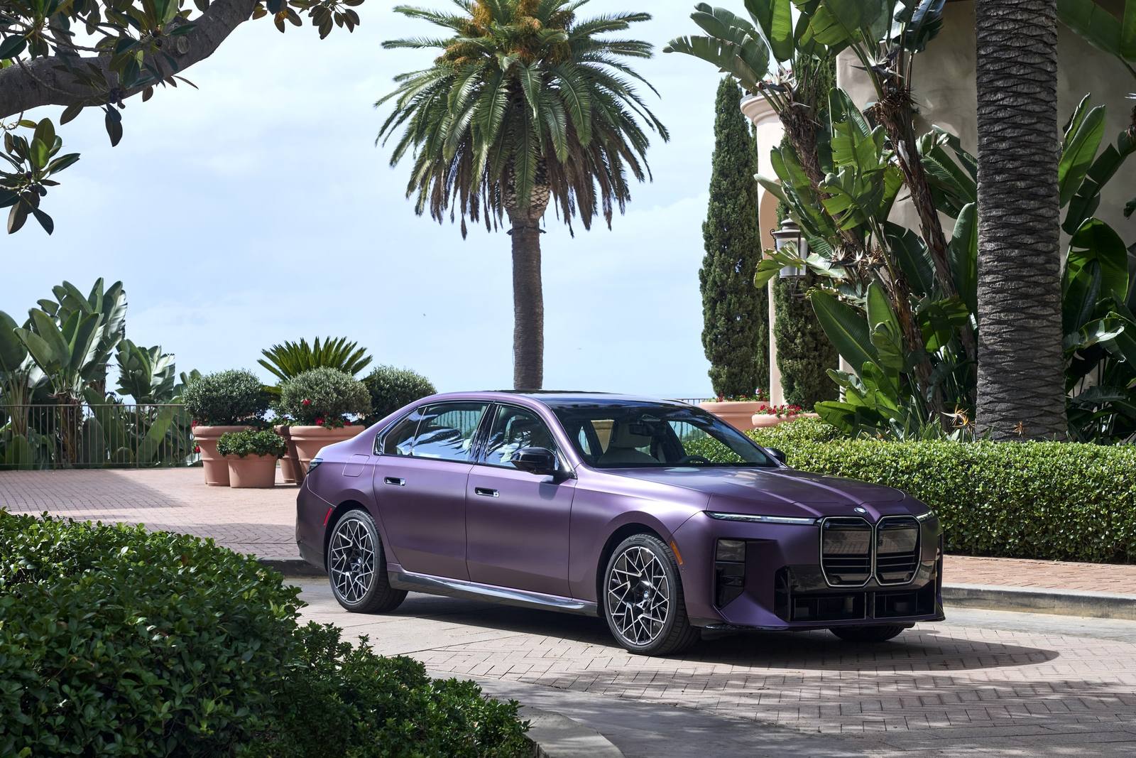 M760e xDrive