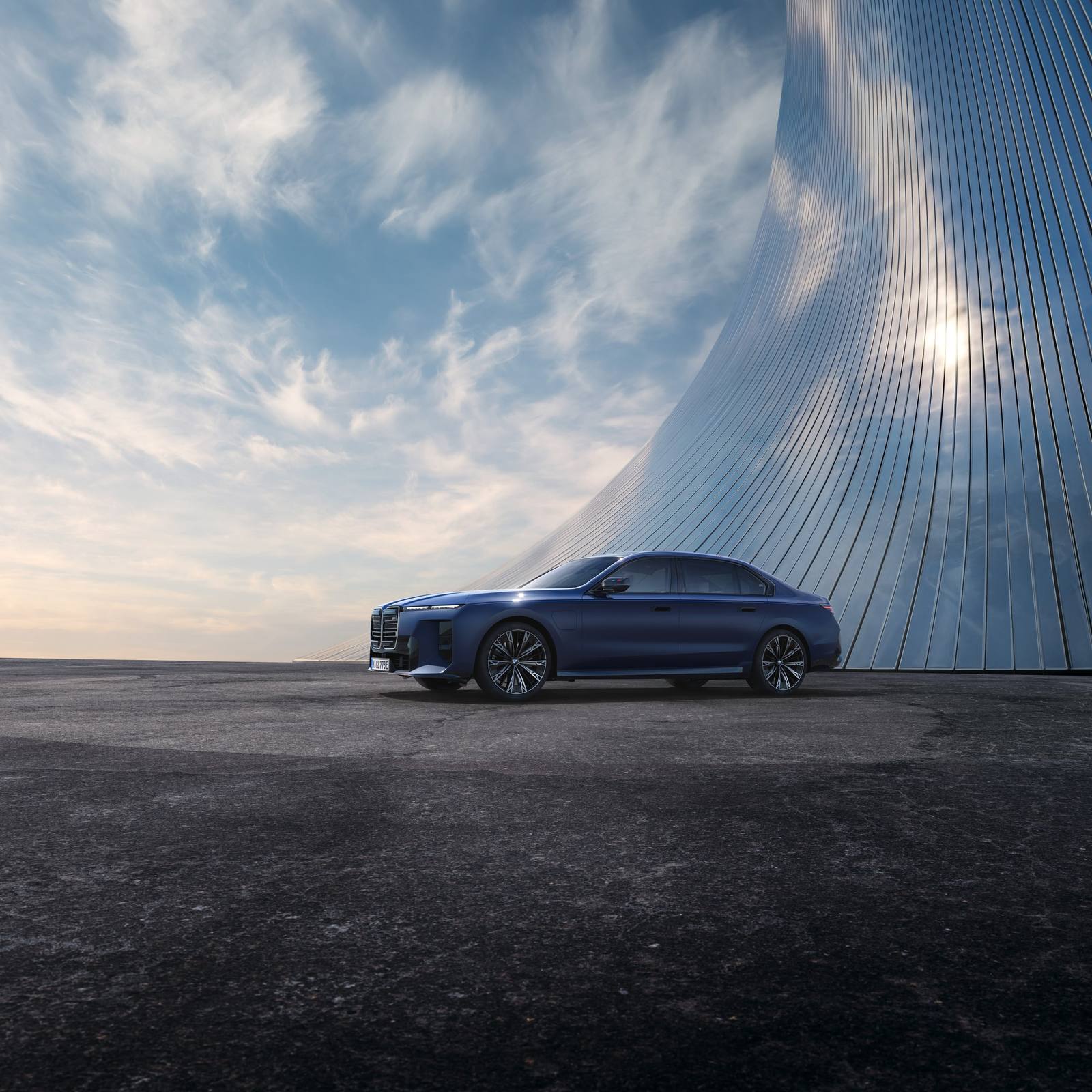 M760e xDrive