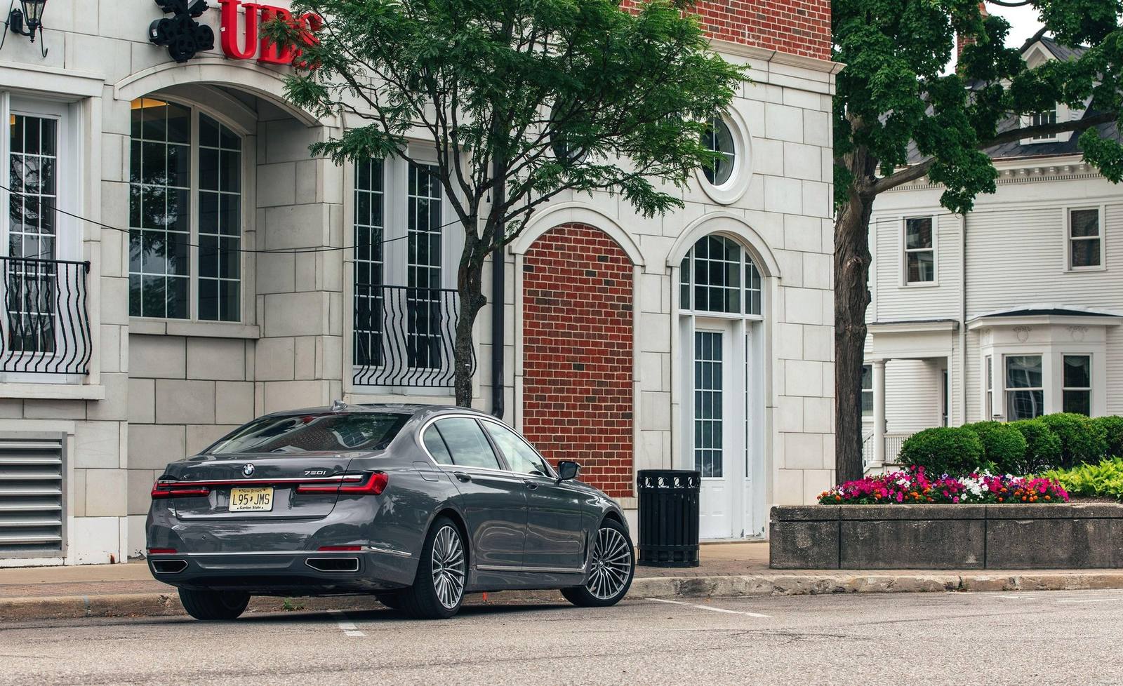 750i xDrive