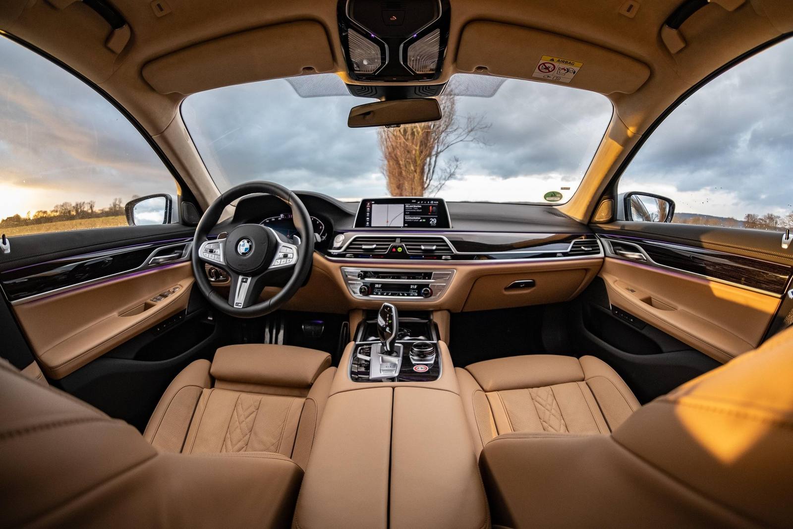 730d xDrive