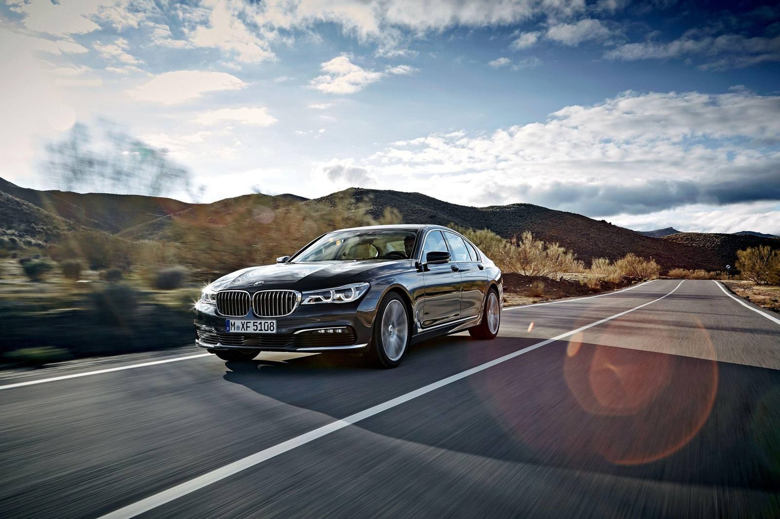 730d xDrive