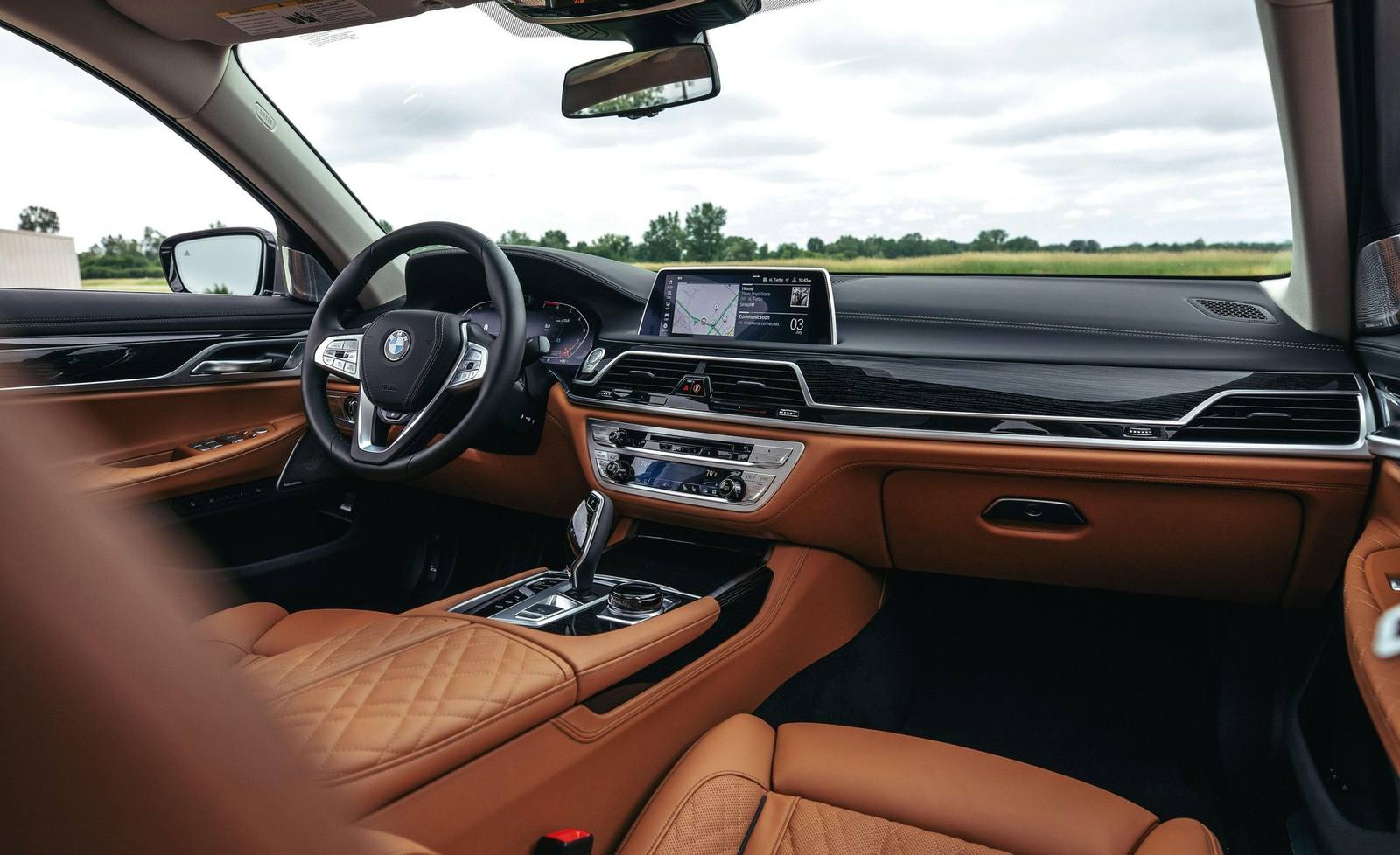 750i xDrive