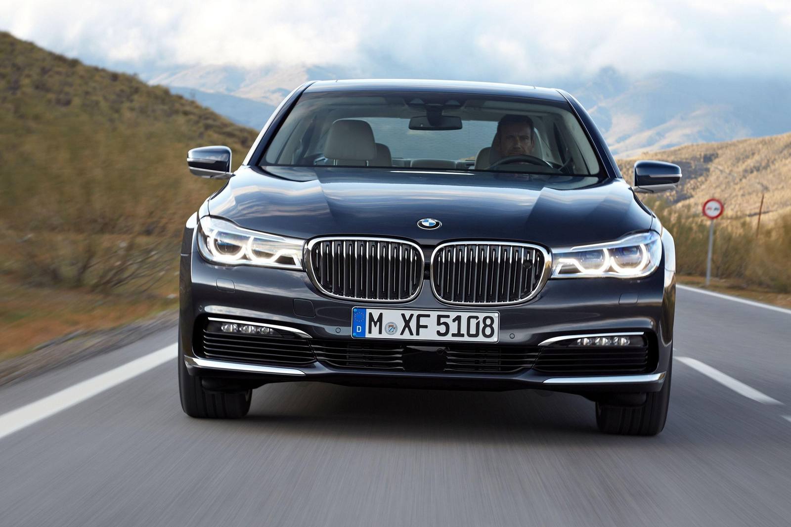 730d xDrive