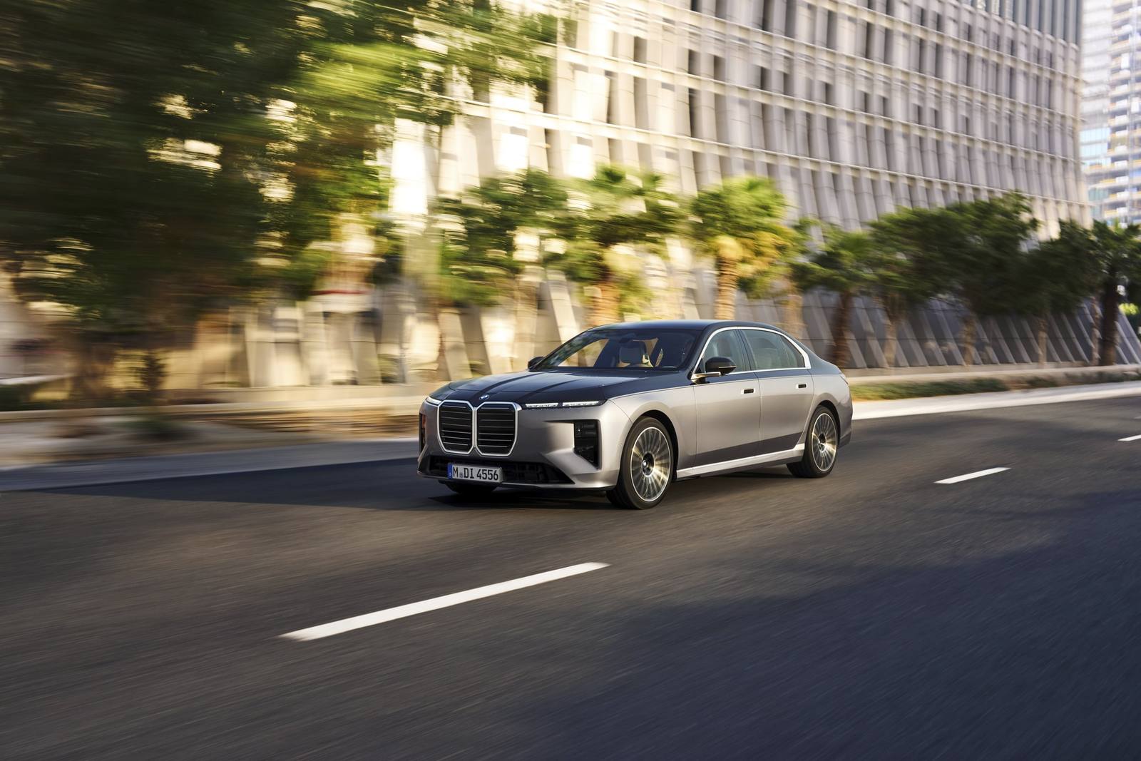 M760e xDrive
