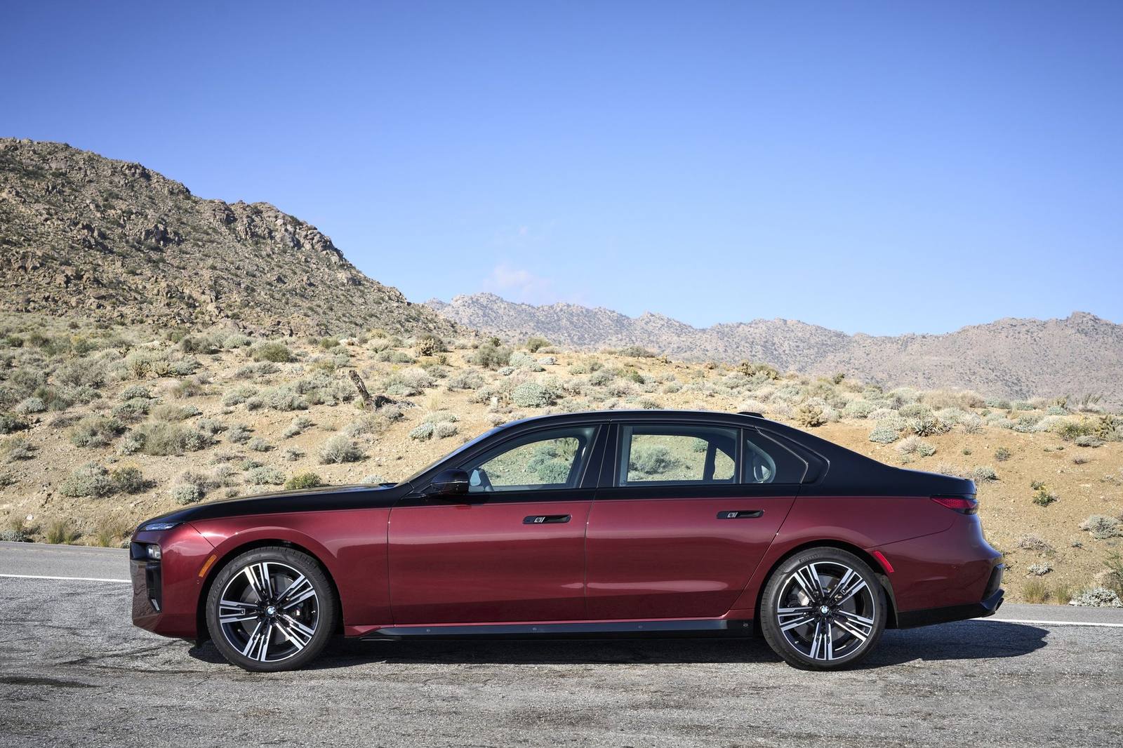 760i xDrive
