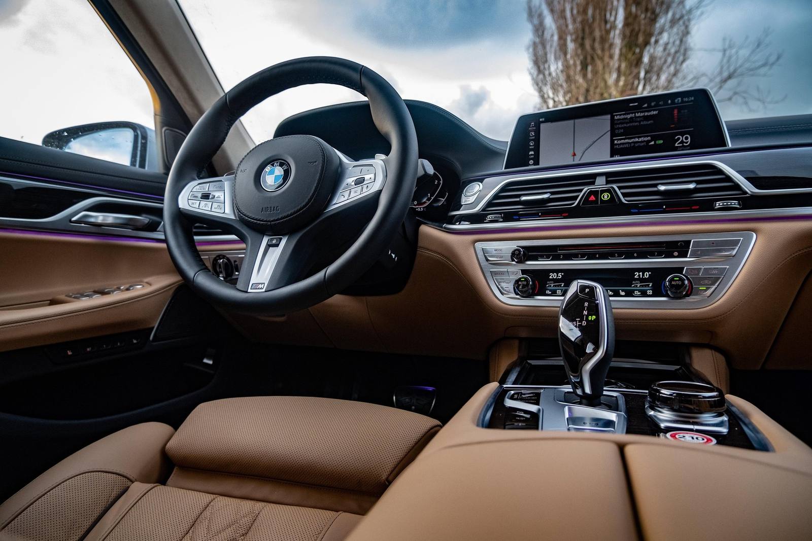 730d xDrive