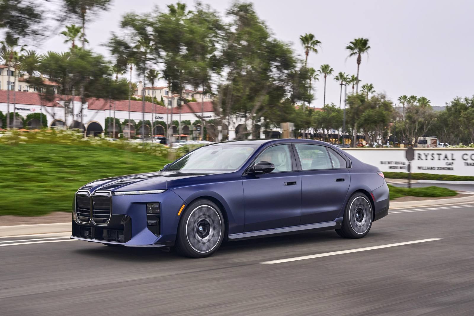 M760e xDrive