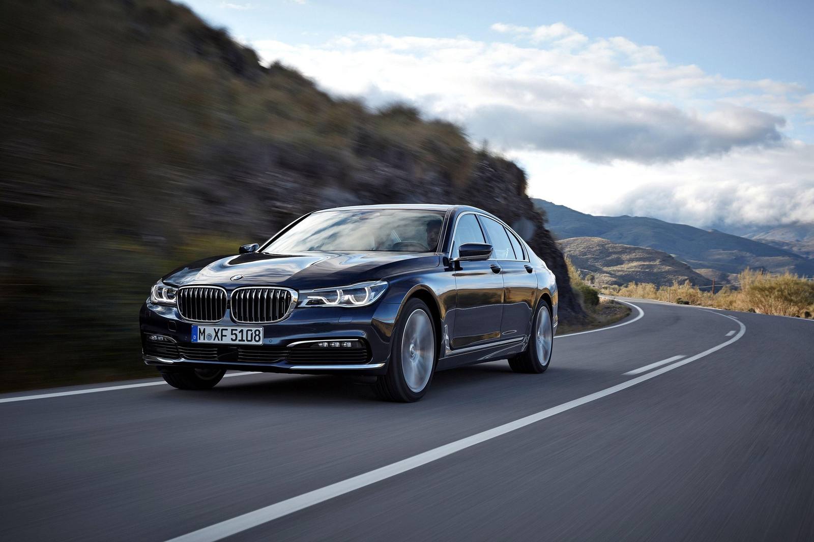 730d xDrive
