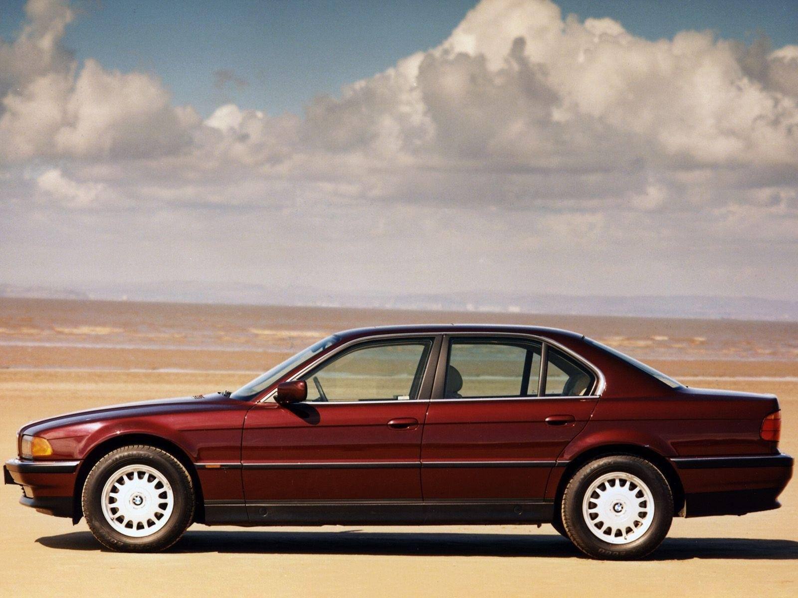 740i