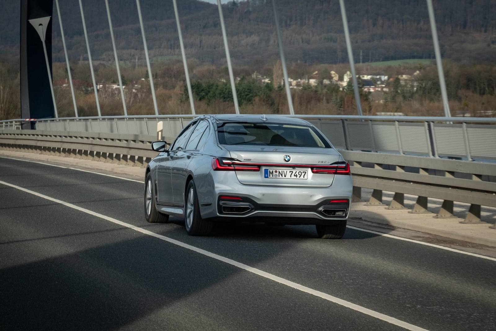 730d xDrive