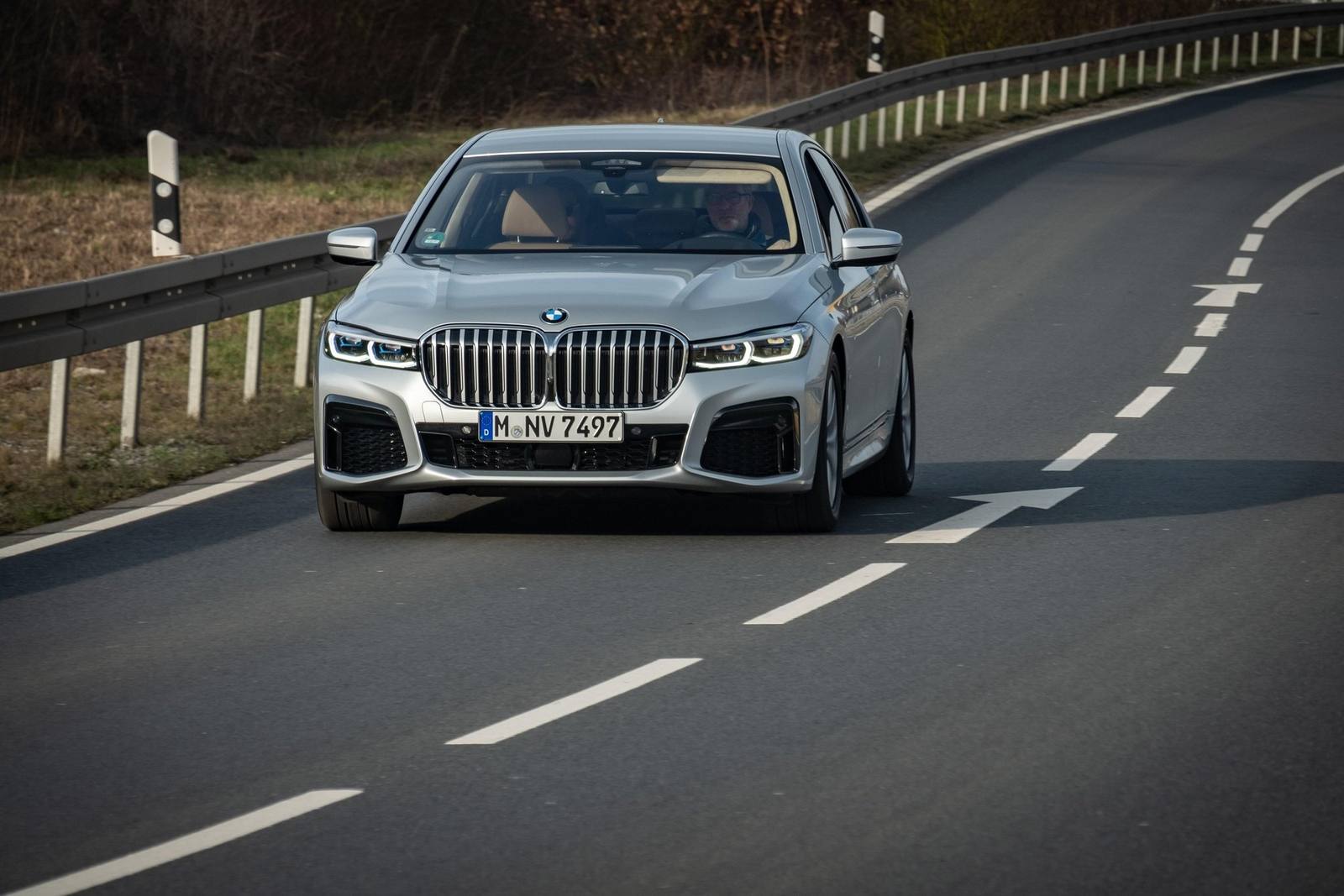 730d xDrive