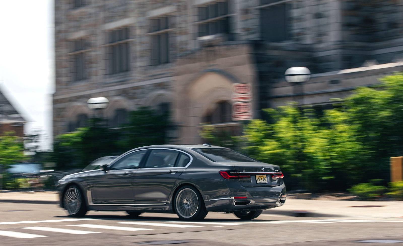 750i xDrive