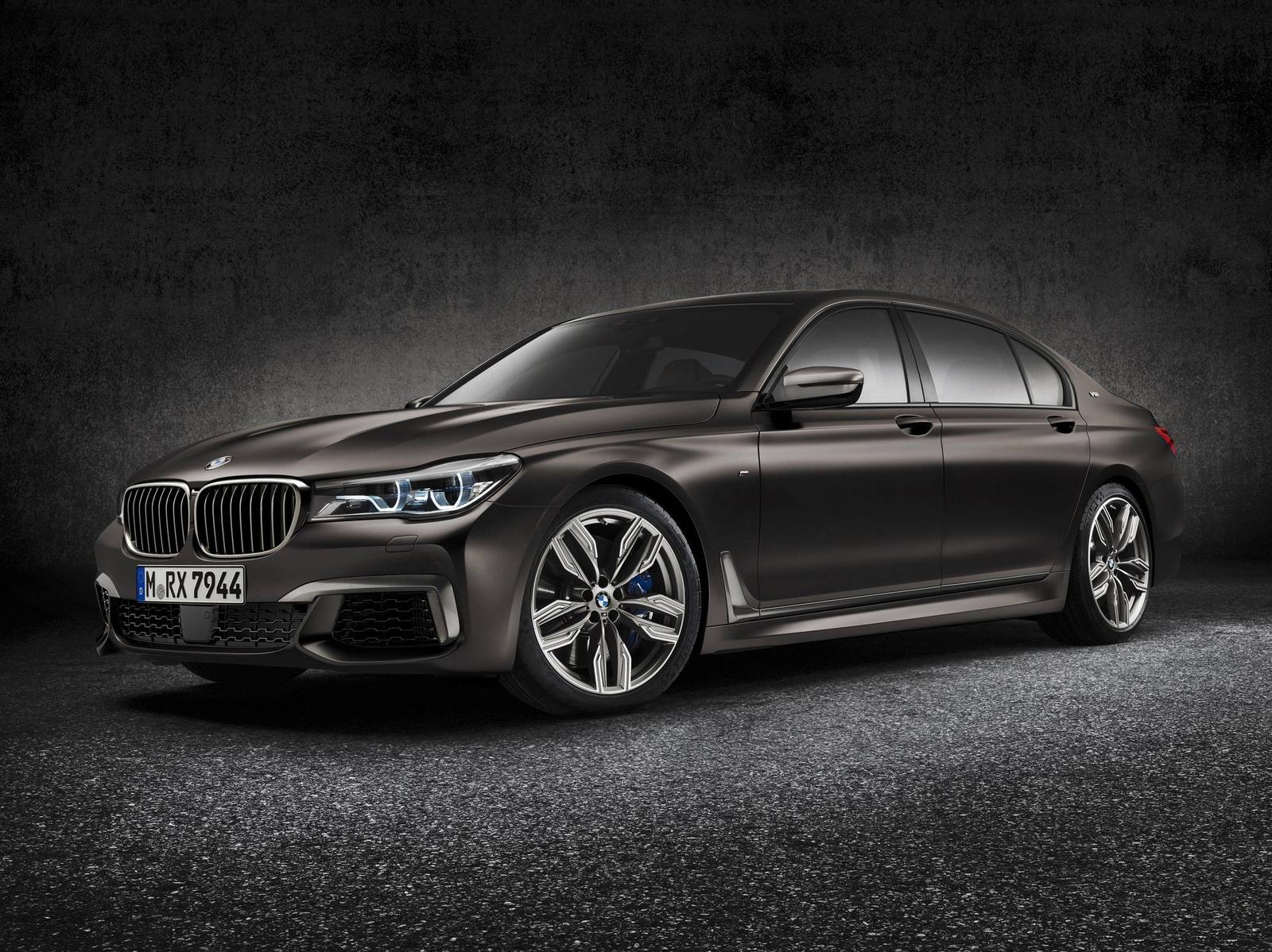 M760Li xDrive
