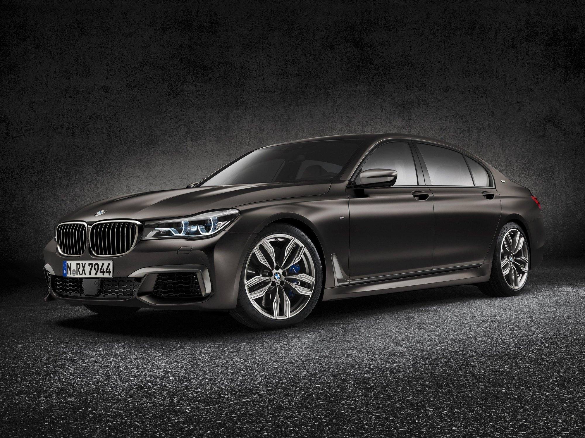 M760Li xDrive