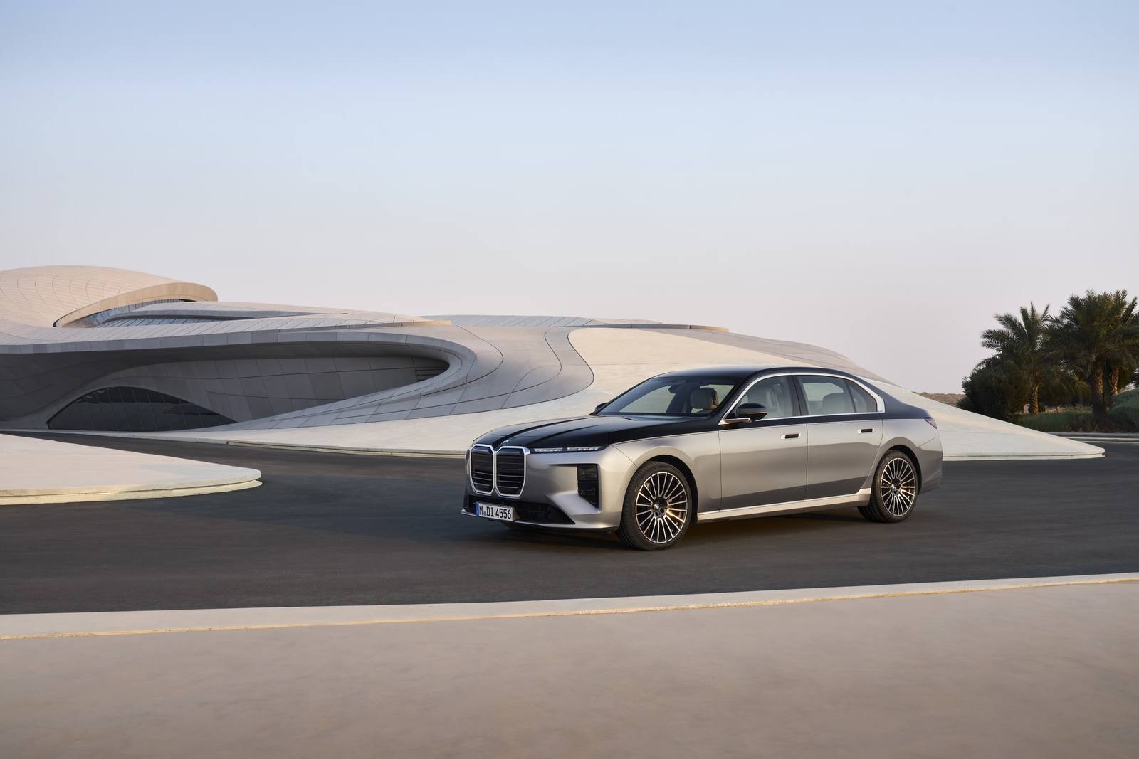 M760e xDrive