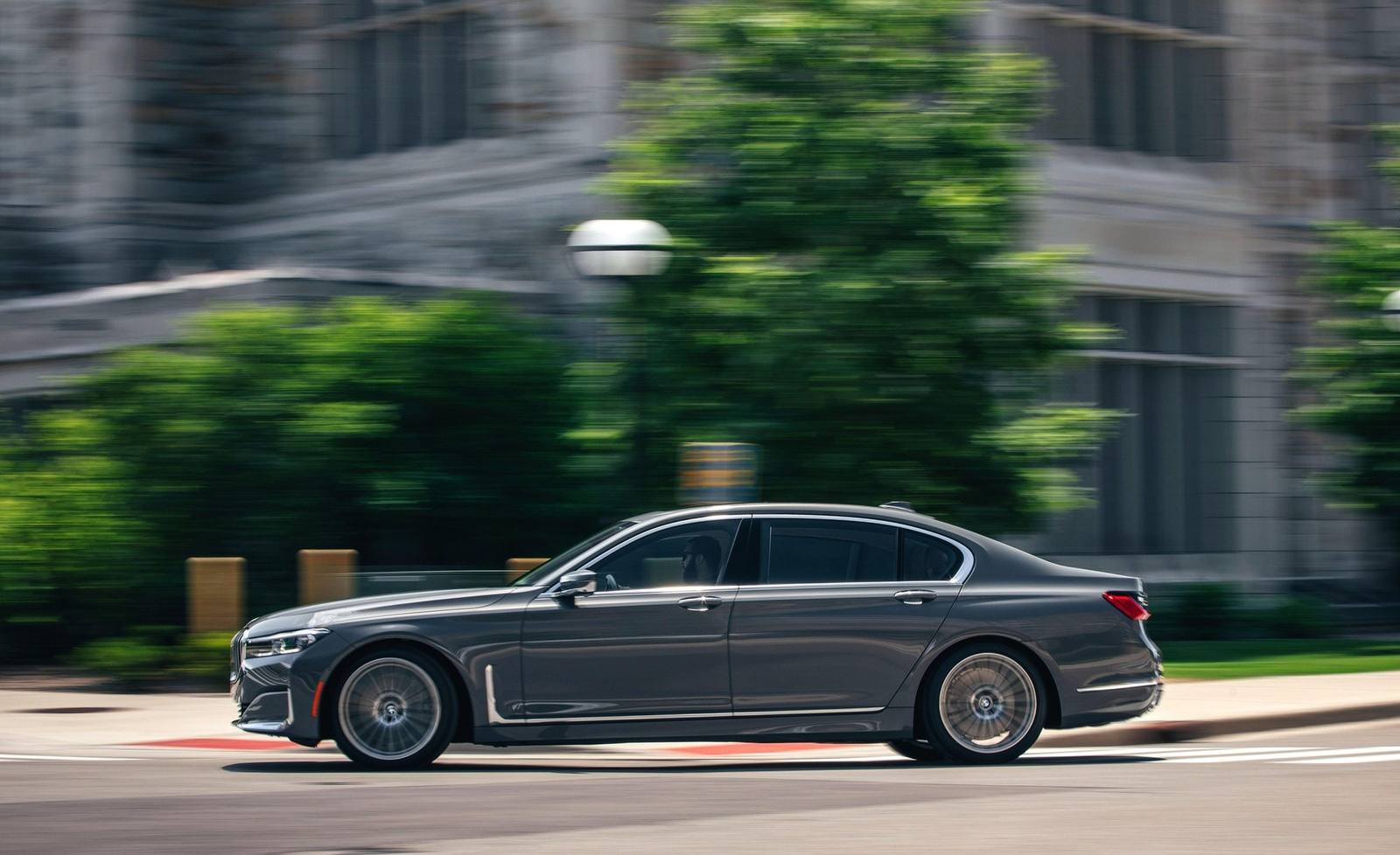 750i xDrive