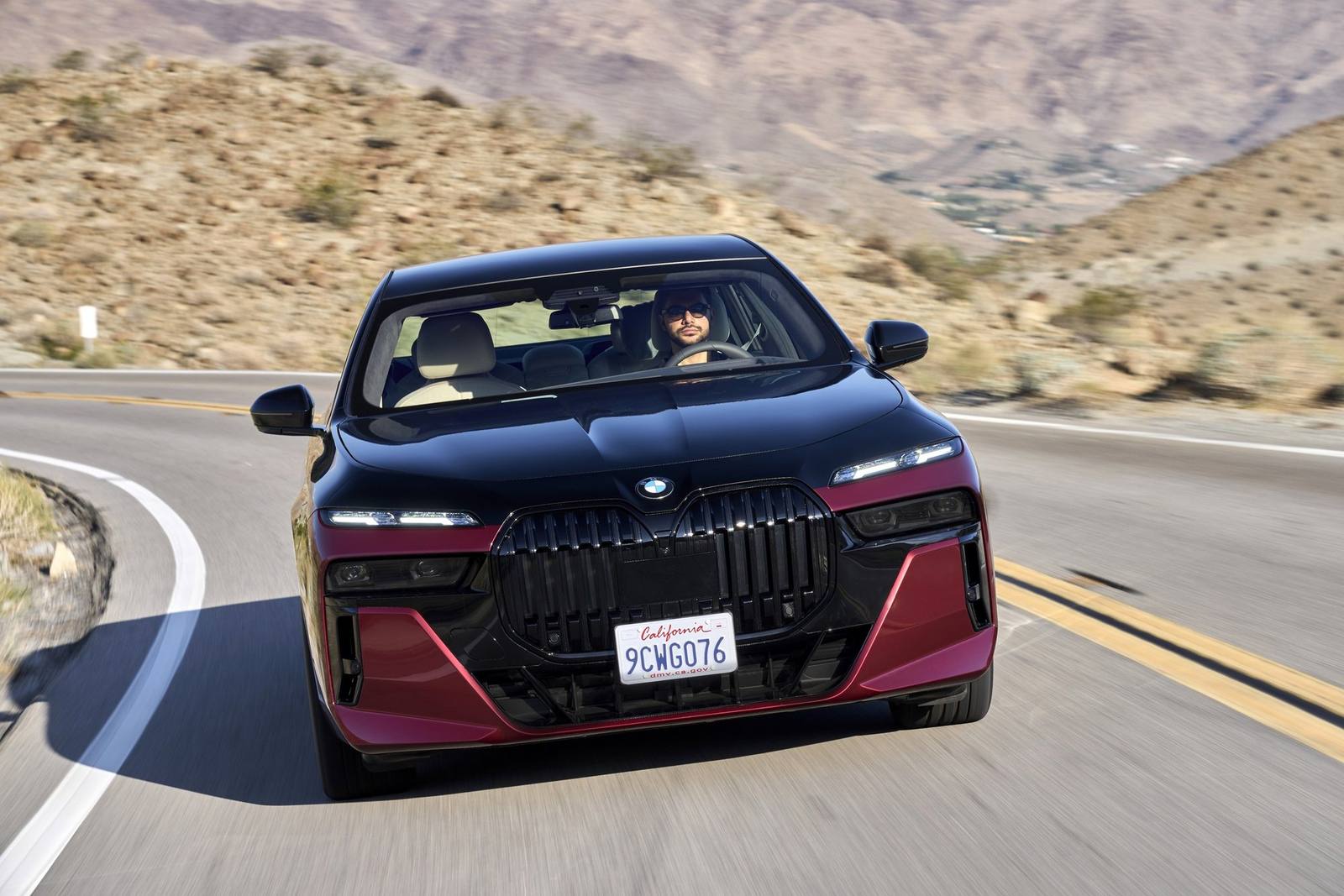 760i xDrive