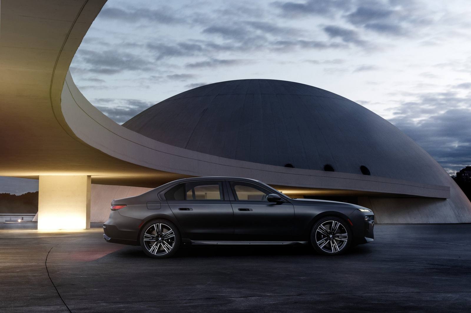 760i xDrive
